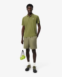 Men's Lightweight Tennis Shorts