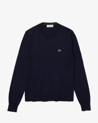 Women&rsquo;s Crew Neck Organic Cotton Sweater