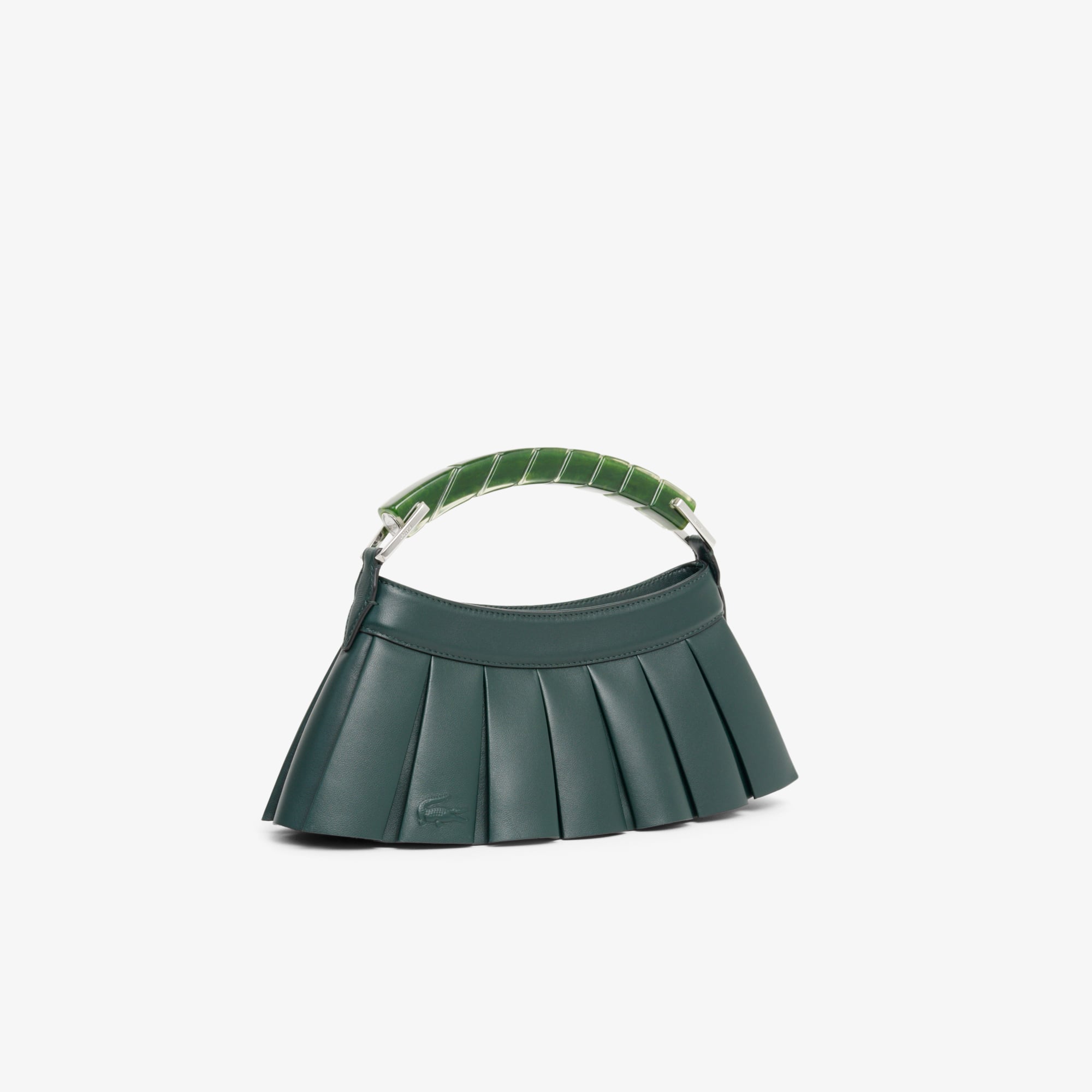 Runway H Lenglen Leather Bag