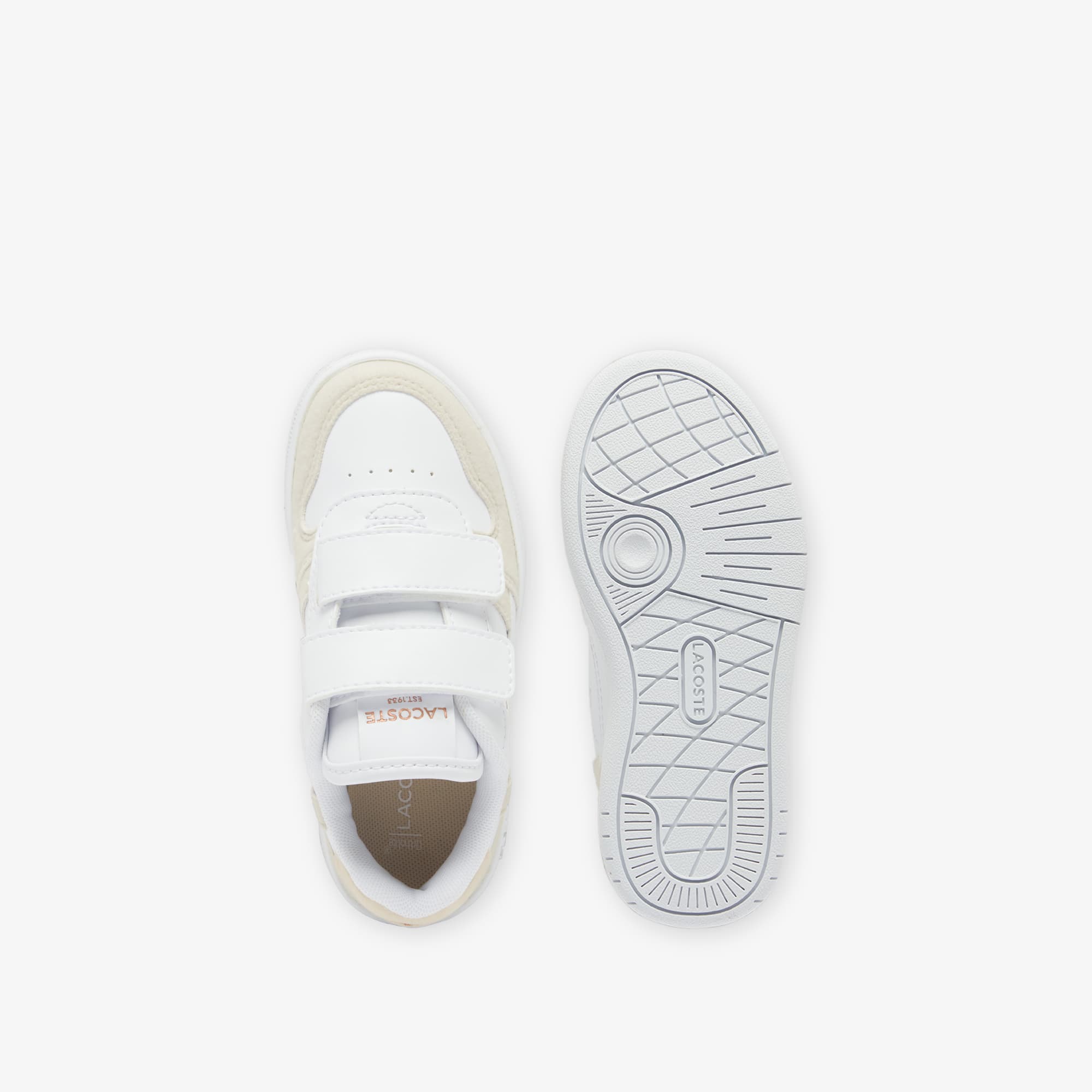 Infants' T-Clip Set Sneakers