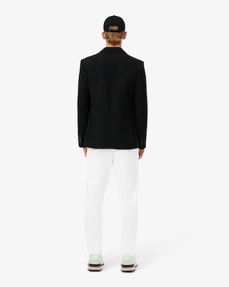 Men's Tapered Leg Sweatpants
