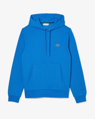 Men's Fleece Hoodie