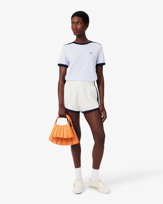 Cotton Shorts
