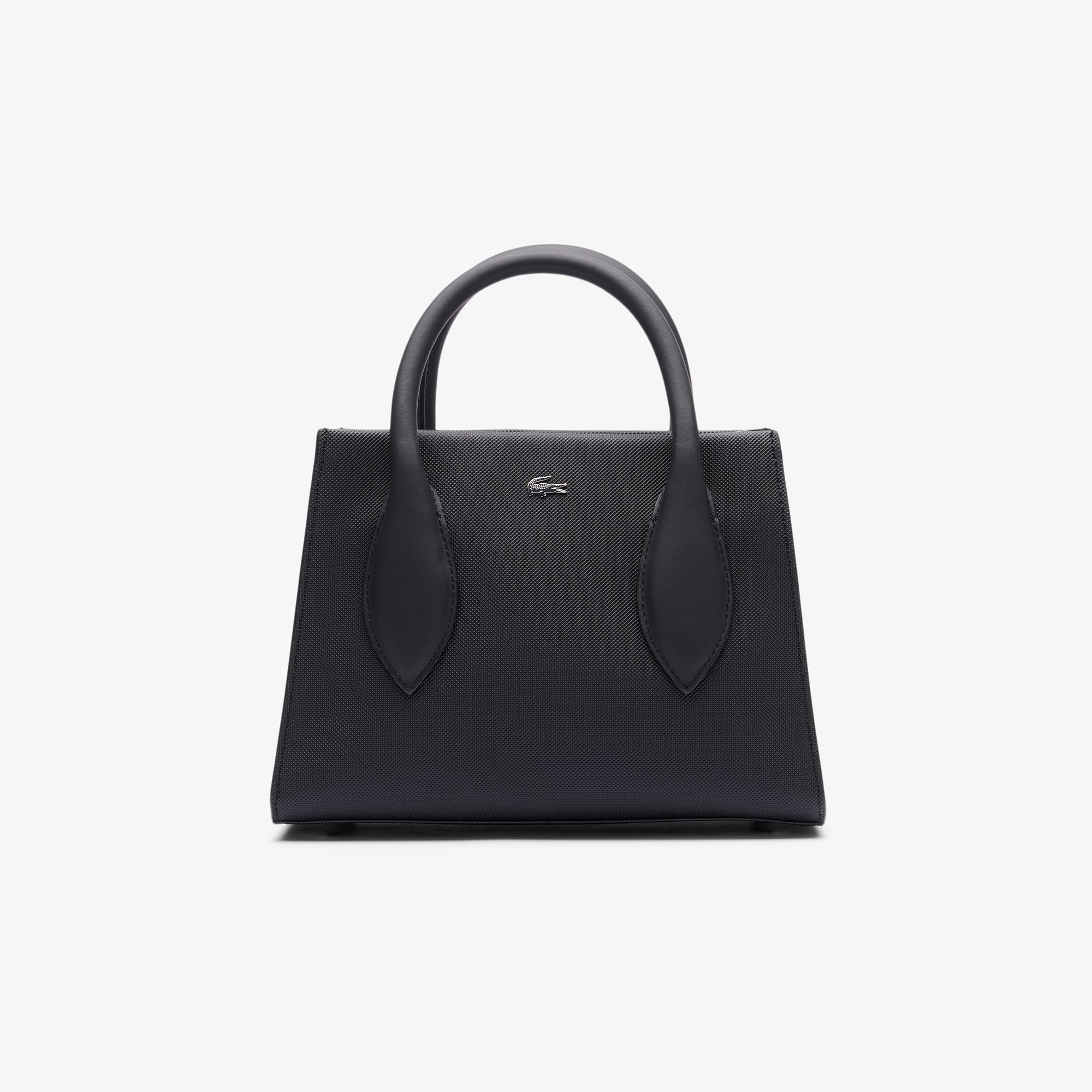 Lacoste Women's Daily City Bag - One Size In Black