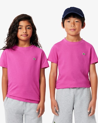 Kids' Cotton T-Shirt