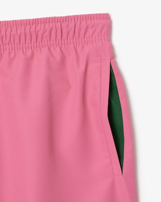 Men's Quick-Dry Swim Trunks