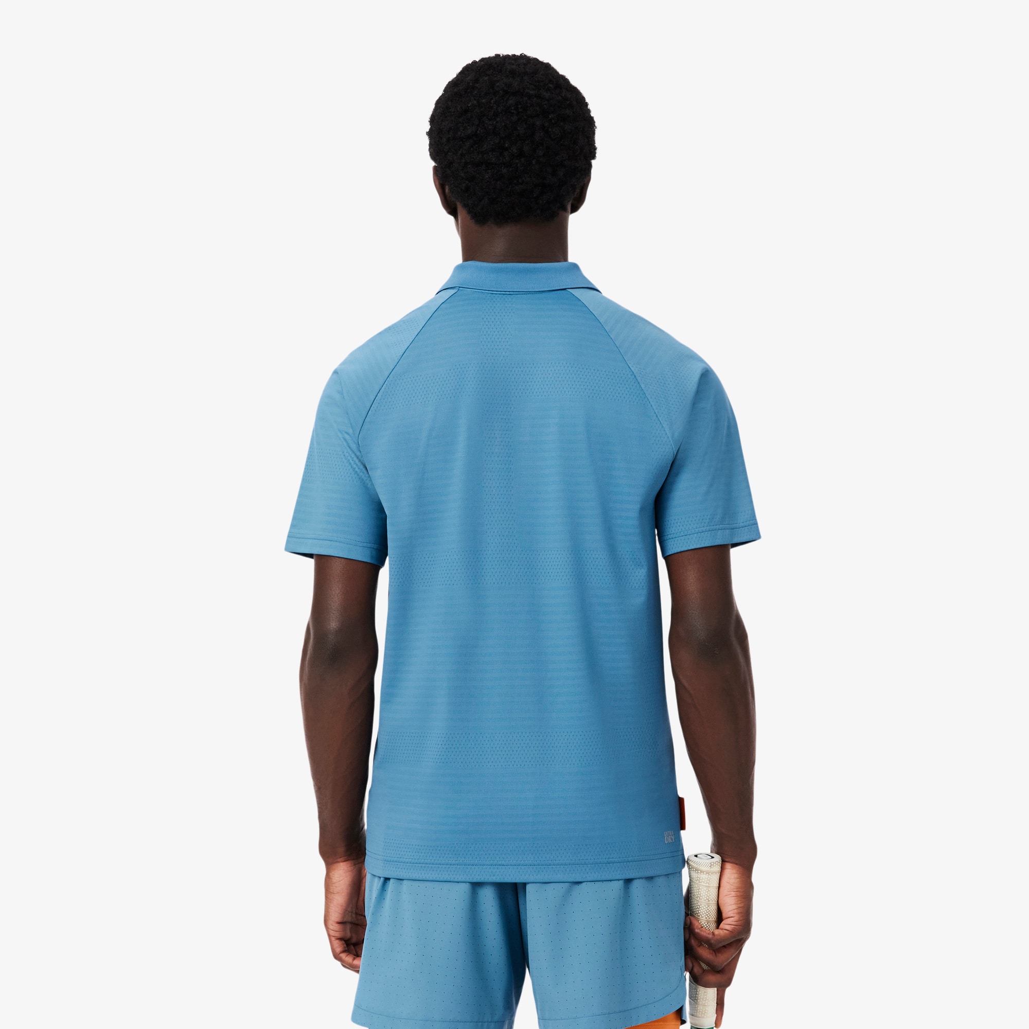 Roland-Garros Edition Tennis Polo - Polo Shirts - New In 2026
