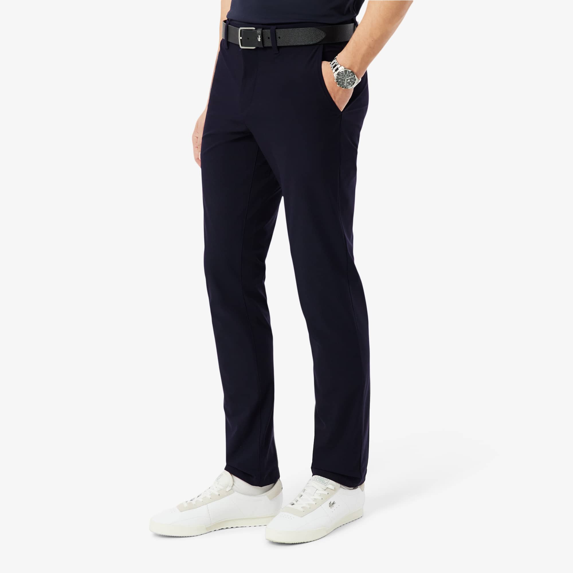Men's Slim Fit Commuter Pants