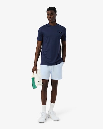 Ultra Dry Stretch Tennis T-Shirt