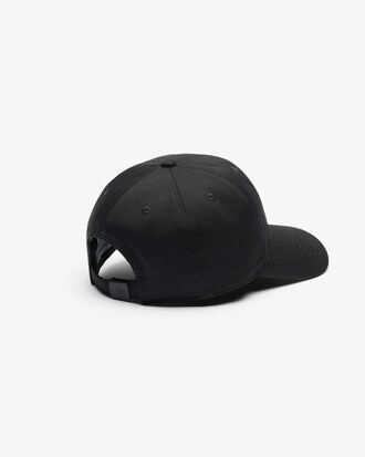 Boys' Cotton Twill Cap