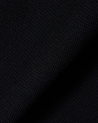 Classic Fit Long Sleeved Knitted Polo Shirt