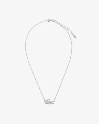 Women's Crocodile Necklace