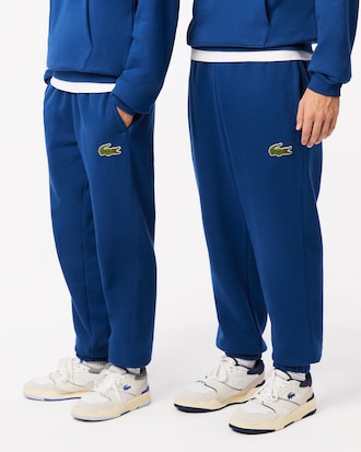 Unisex Relaxed Fit Sweatpants 
