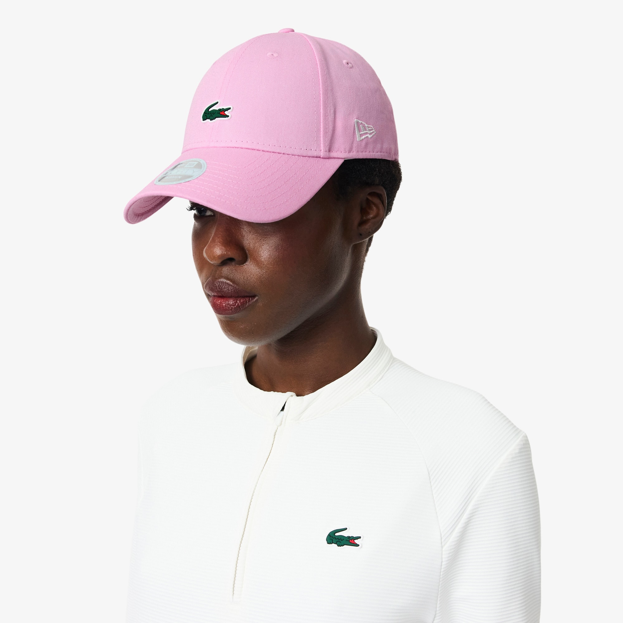 Lacoste x New Era Cap - Hats - New In 2026 | Lacoste