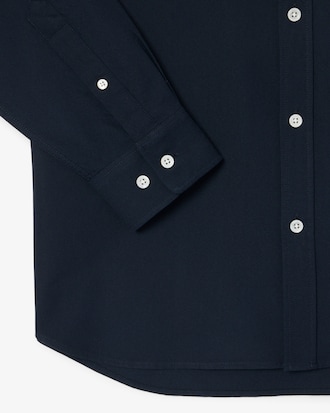 Regular Fit Oxford Shirt