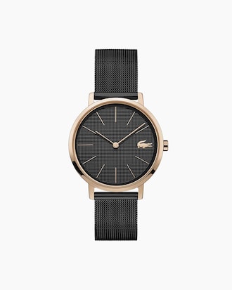 Moon 2 Hands Watch