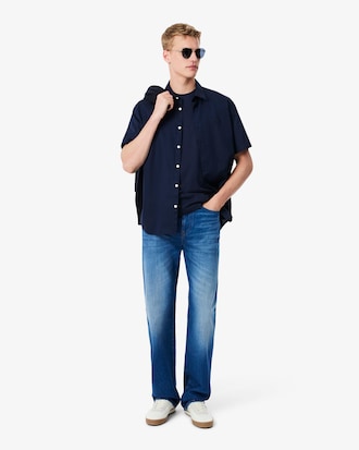 Men's Cotton T-Shirt 