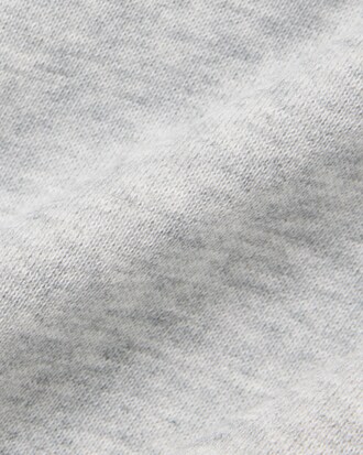 Sudadera con Cierre Unisex de Felpa Cepillada