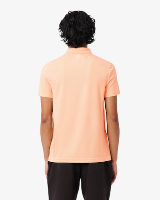 Lacoste Tennis x Novak Djokovic Polo