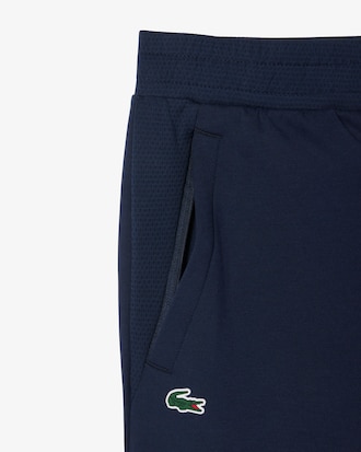 Ensemble Lacoste Tennis x Novak Djokovic
