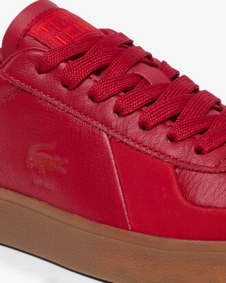 Women's Baseshot Pro Leather Sneakers