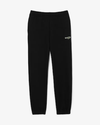 Women's Straight Fit Logo Sweatpants