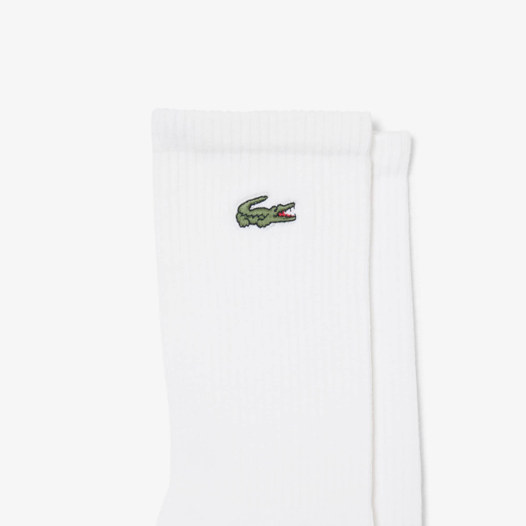 Lacoste x Novak Djokovic Socks The GOAT
