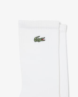 Lacoste x Novak Djokovic Socks The GOAT Socks