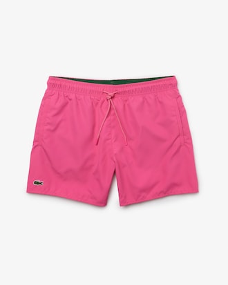 Men's Quick-Dry Swim Trunks