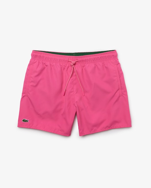 Pink / Green