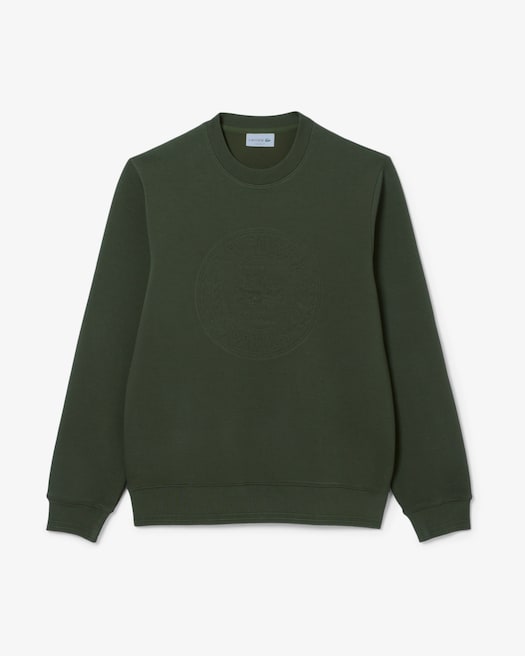 Khaki Green