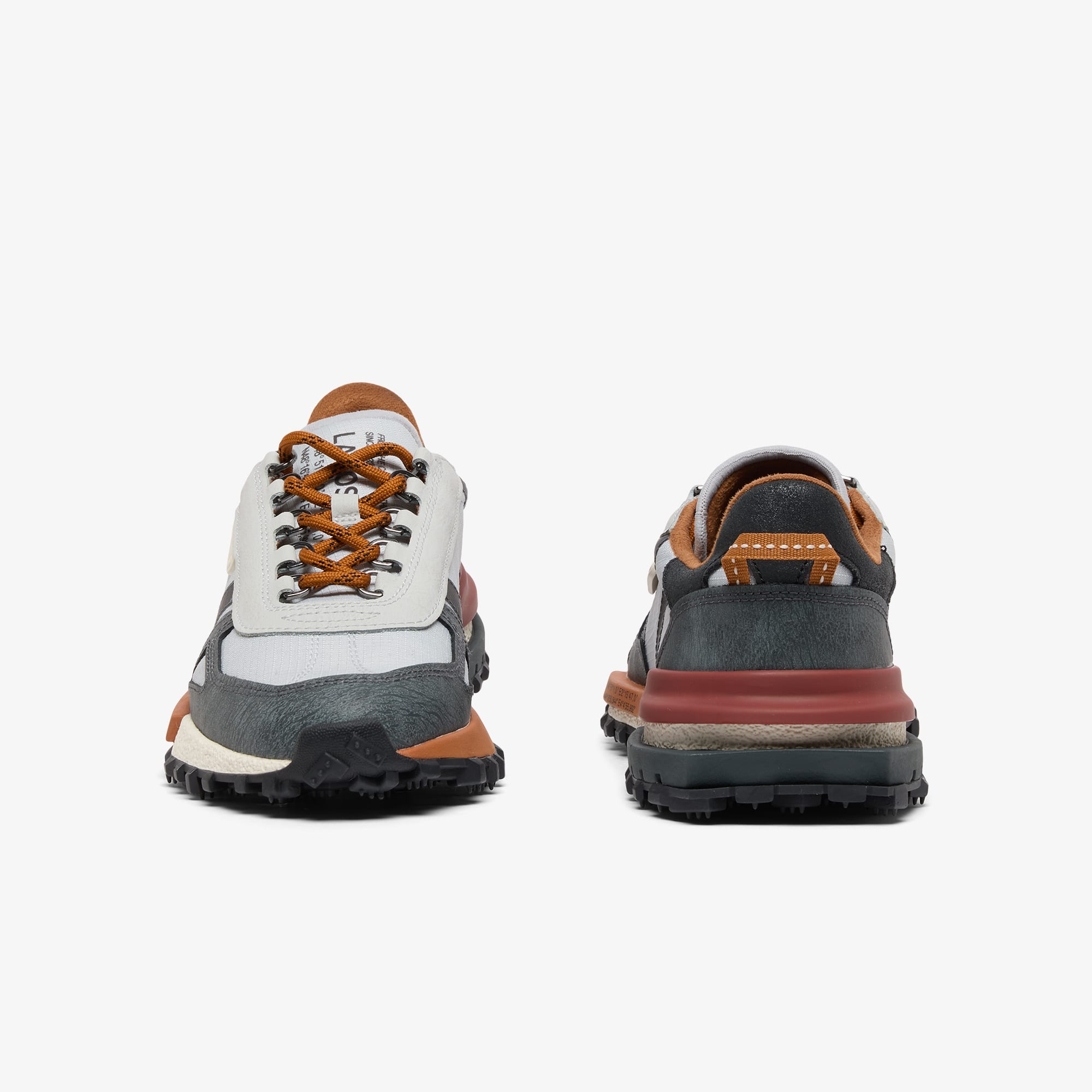 Men's Elite Active Sneakers