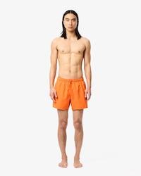 Men's Quick-Dry Swim Trunks