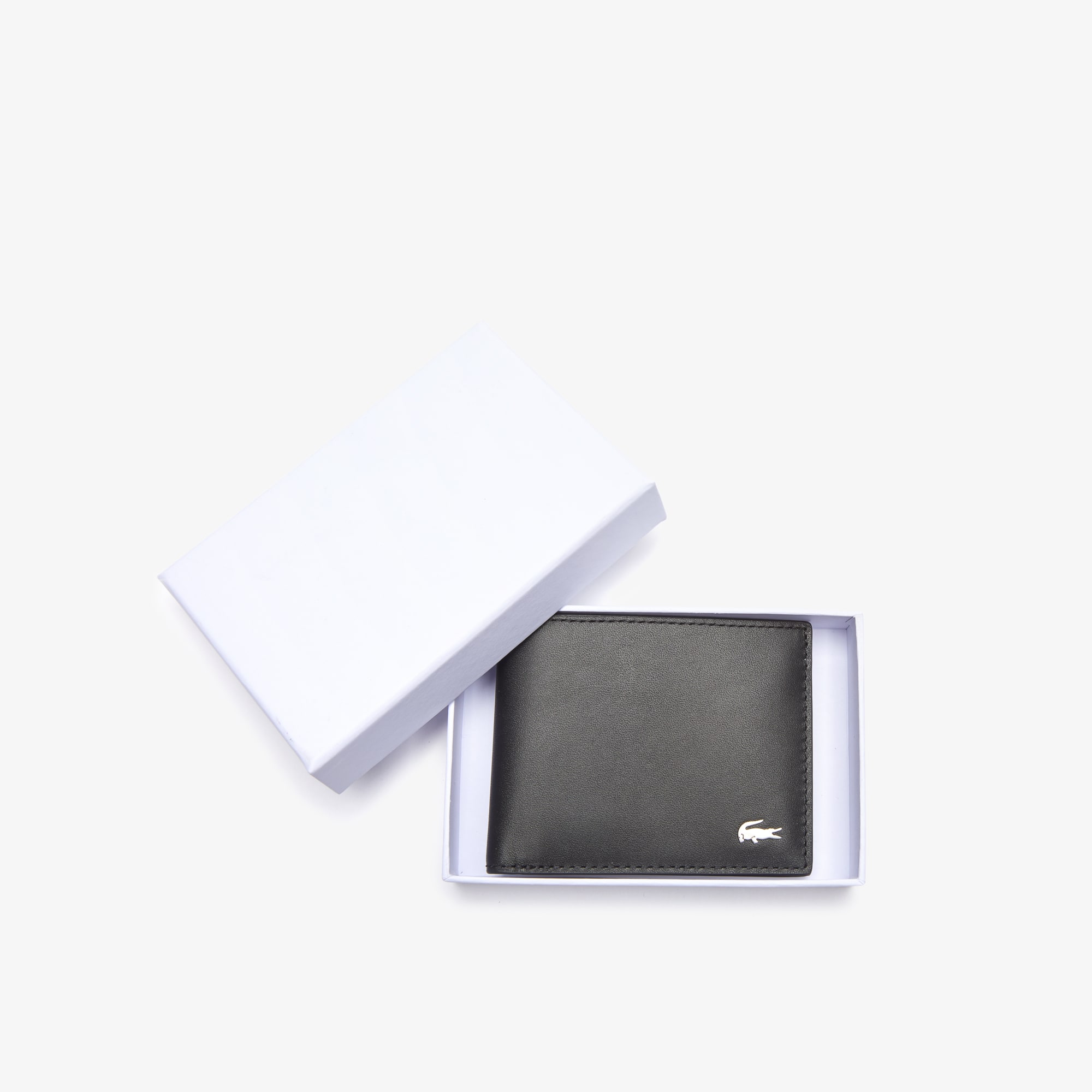 【楽天最安値に挑戦】 - Billfold Leather Fitzgerald Small Men's Bags 2025 In New - 小物