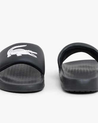 Juniors' Serve Slide 1.0