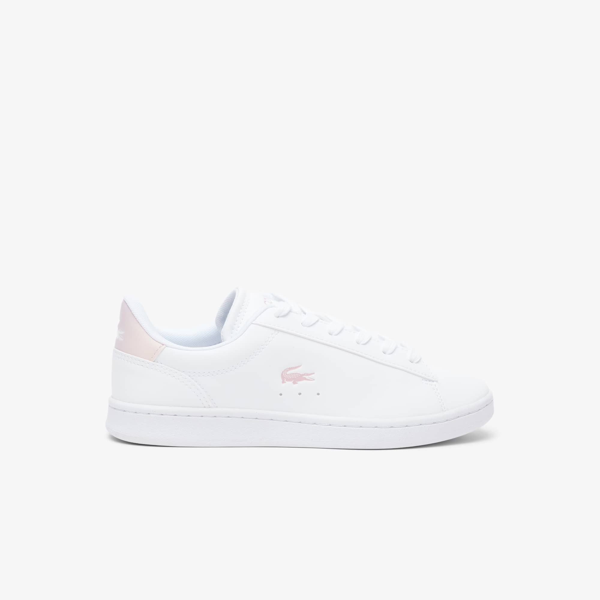Lacoste Junior's Carnaby Set Sneakers - 5 In Multi
