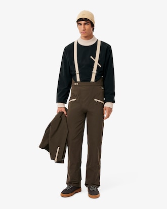 Men's Archive Edition High-Neck Sweater