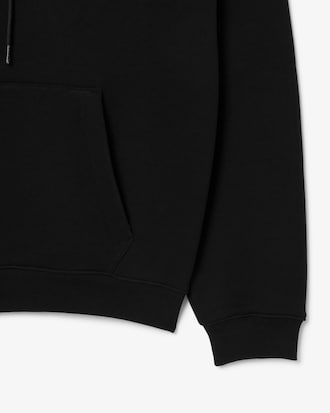 Men's Multi Print Fleece Hoodie