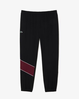 Men's Stretch Fabric Tennis Sweatsuit