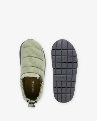 Women's Serve Slipper
