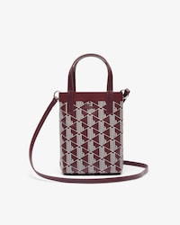 Mini Tote Zely con Estuche