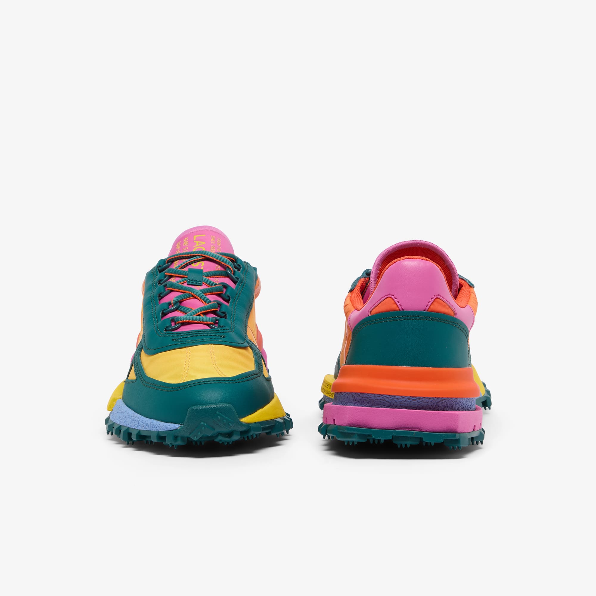 Men's Elite Active Sneakers