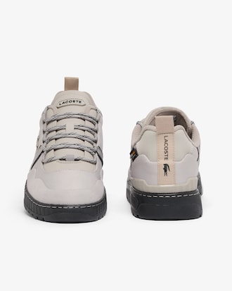 Men's T-Clip Winter Sneakers