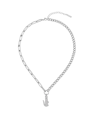 Women's Crocodile Necklace