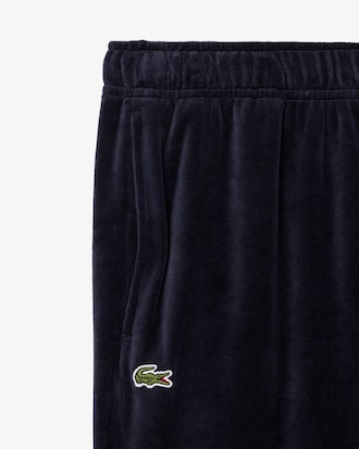 Archive Edition Velour Sweatpants