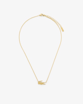 Women's Crocodile Necklace