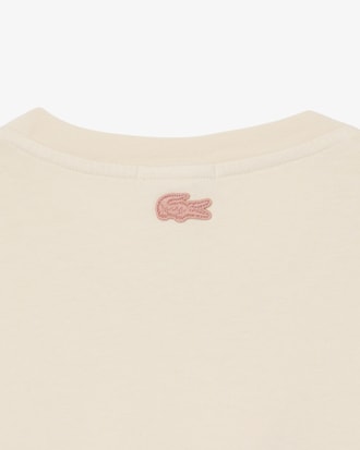 Playera Unisex Roland-Garros Edici&oacute;n Clay Court