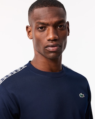 Men's Tennis Sweatshirt