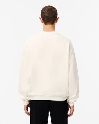 Sudadera Loose Fit French Made