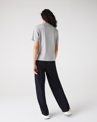 Women’s Crew Neck Premium Cotton T-Shirt